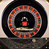136 bet lightning roulette