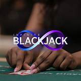444bet infinite blackjack