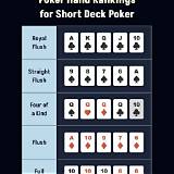 54bet short deck poker