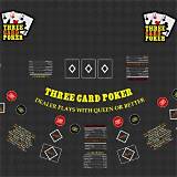64bet three card poker