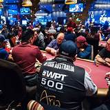 789game poker tournament