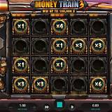 88vv money train slot