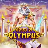 88xx gates of olympus