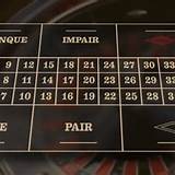 997-bet french roulette