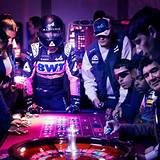 band f1 american roulette