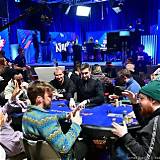bibet poker tournament
