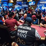 cafebet poker tournament