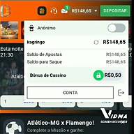 Ícone do aplicativo