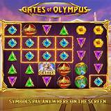 gorilla bet gates of olympus slot