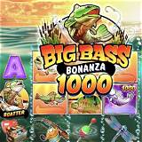 jogabets big bass bonanza