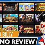 king billy american roulette
