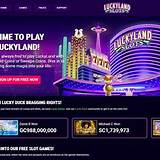luckyland slots three card poker