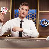manbetx infinite blackjack