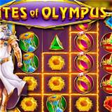 ontop88 gates of olympus slot