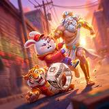 rabbit fortune fortune tiger bet