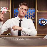 rio rise infinite blackjack