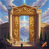 truco gold gates of olympus