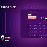 trustdice baccarat online