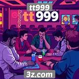 tt999 random roulette