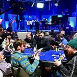 uu88 poker tournament