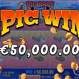 vivo bet big bass bonanza