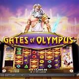 vuabet gates of olympus slot