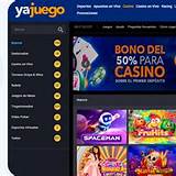 yajuego